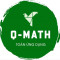 Trung tâm Toán tư duy ứng dụng Q-Math - Hải Phòng