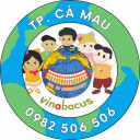 Trung tâm Kỹ năng sống - Anh ngữ - Toán tư duy Vinabacus - Phường 5, Cà Mau
