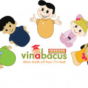 Trung tâm Toán tư duy Vinabacus - Đan Phượng