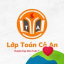 Trung Tâm Trí Đức Education (Lớp Toán Cô An) - An Khánh, Hoài Đức