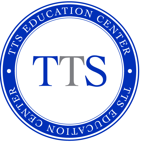 Trung tâm TTS Education English center - Quận 3
