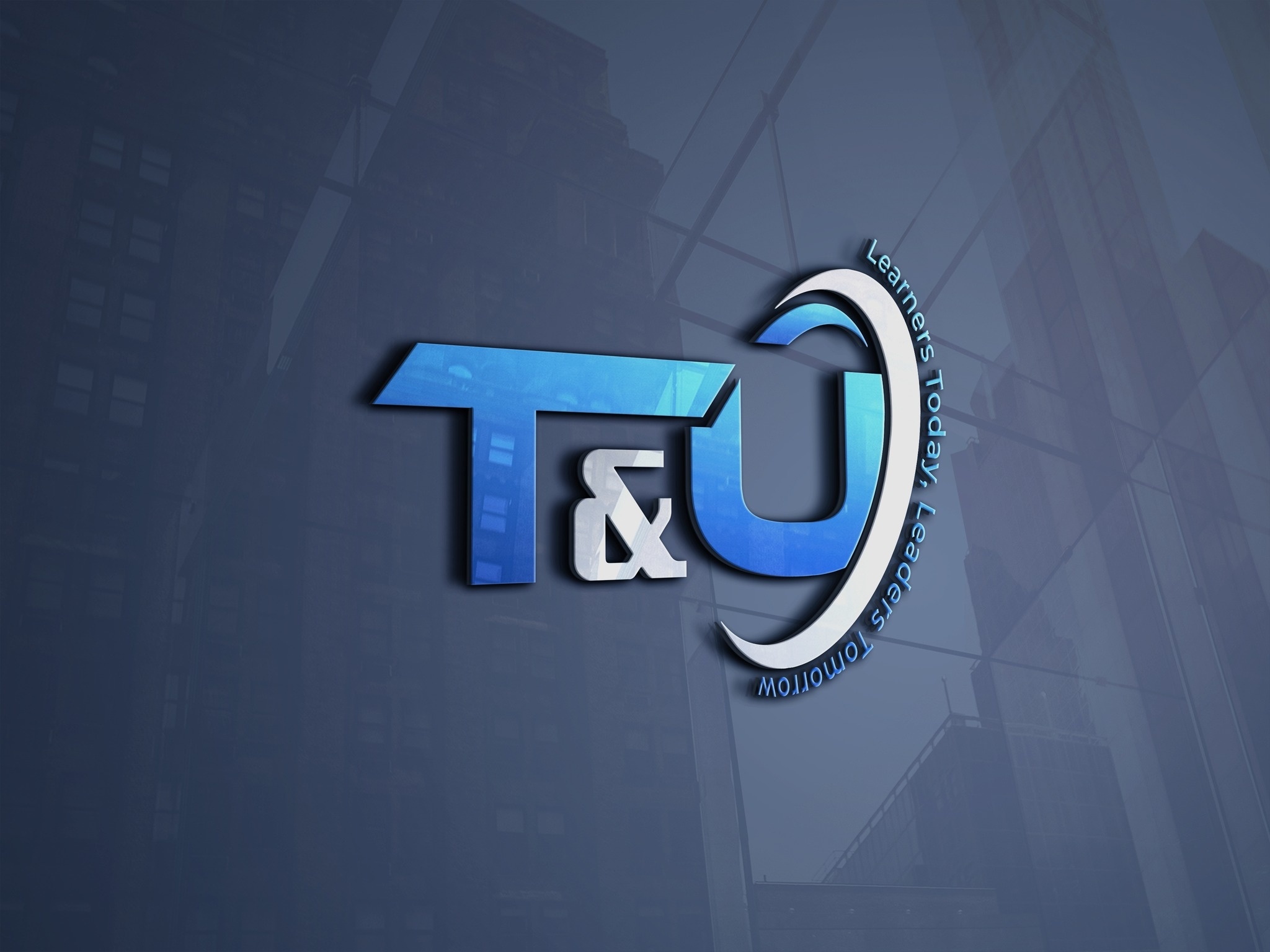 Trung tâm T&U English School - Cơ sở 2