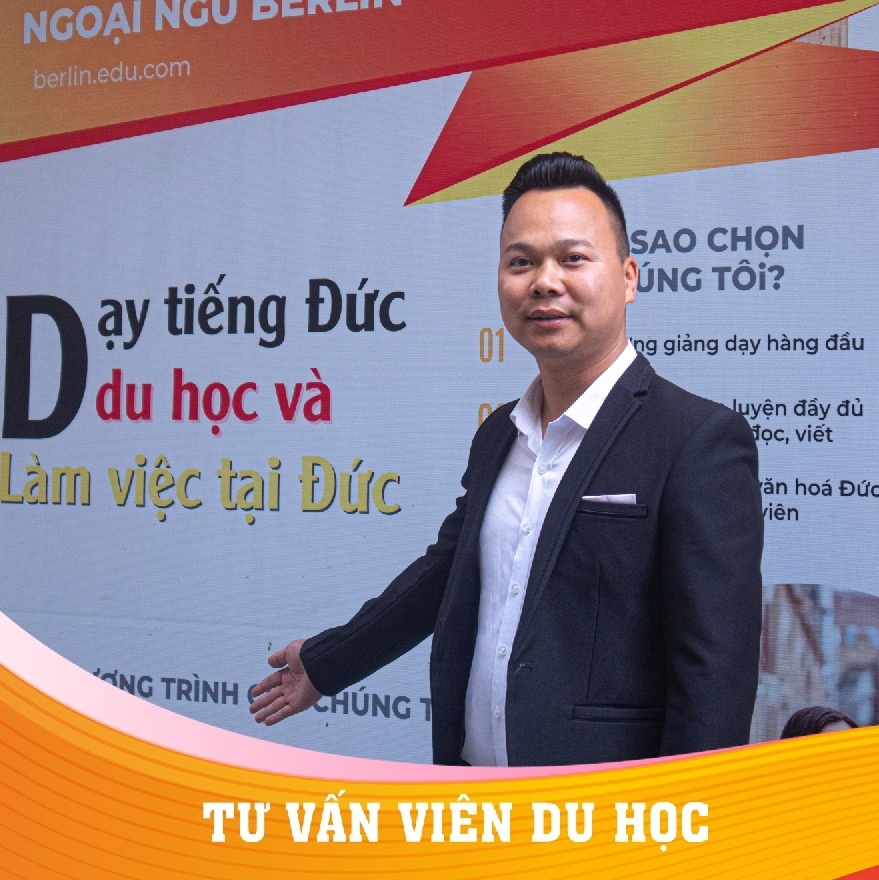 Trung tâm Tư vấn du học - An Dương