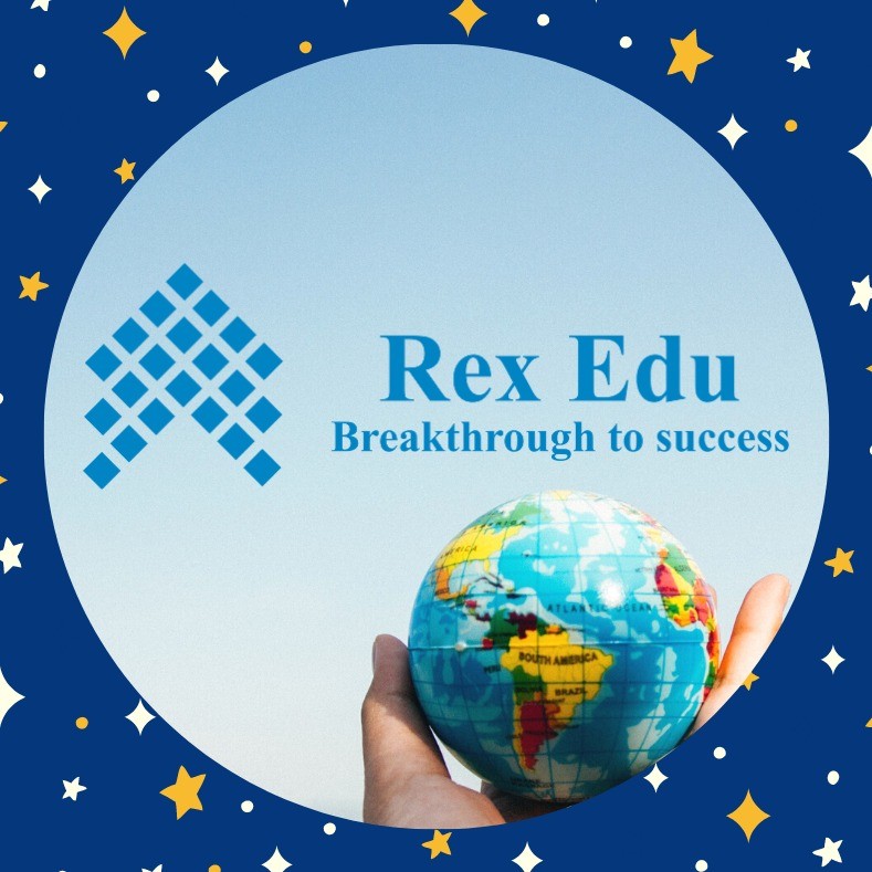 Trung tâm Tư Vấn Du Học Giáo Dục Rex - Tân Bình