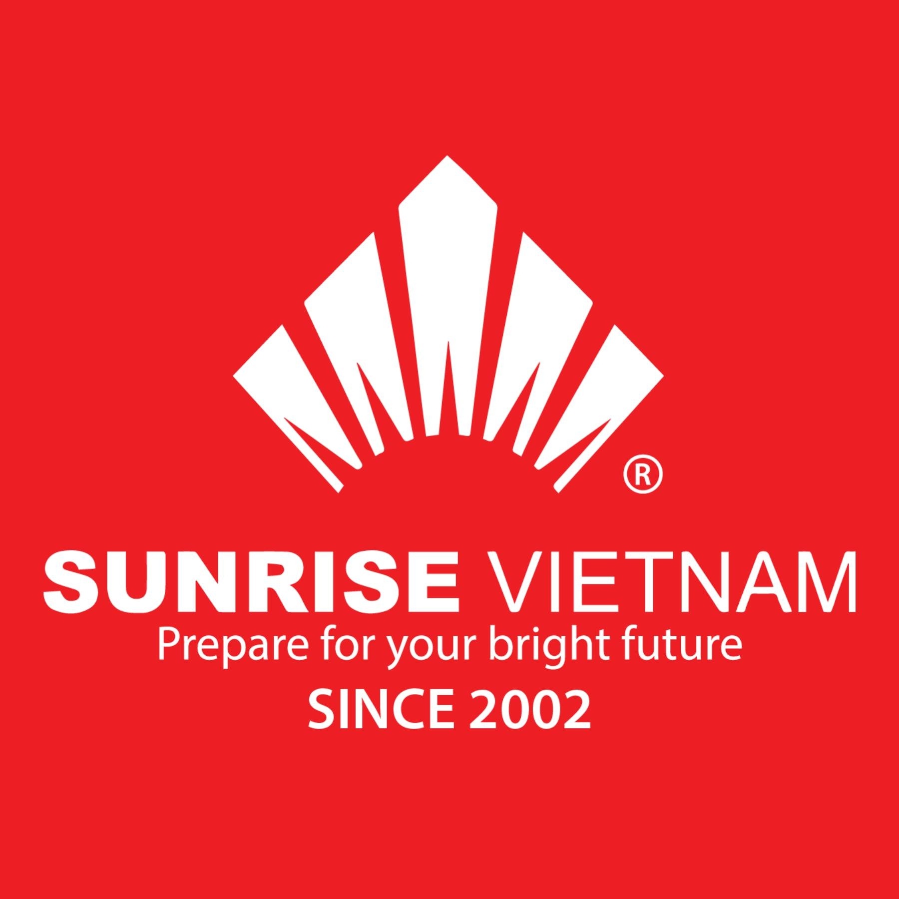 Trung tâm Tư vấn Du học Sunrise Vietnam - Times City