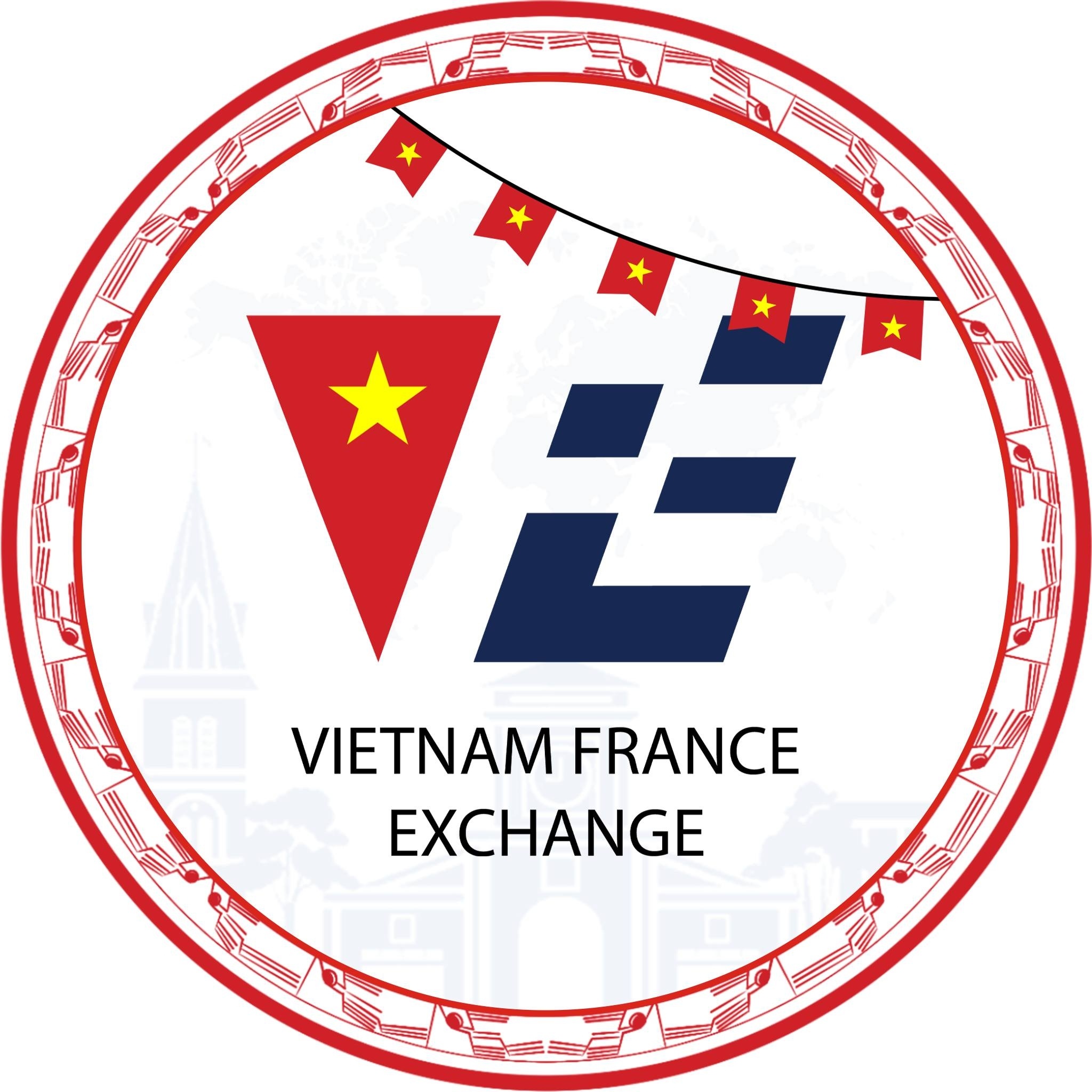 Trung tâm VFE - Vietnam France Exchange - Thanh Xuân