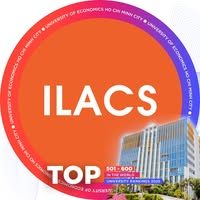 Trung tâm Viện Ngôn ngữ - Quốc tế học - ILACS - Quận 10