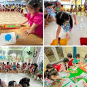 Trung Tâm Việt Anh - Phường 9 Gò Vấp