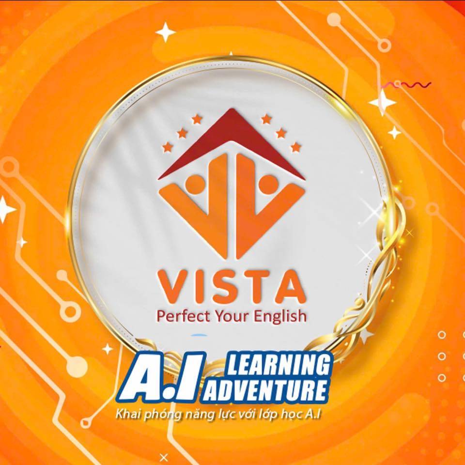 Trung tâm Vista- Giỏi tiếng Anh toàn diện - Sóc Sơn