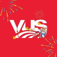 Trung tâm VUS - Anh văn Hội Việt Mỹ - Ninh Kiều