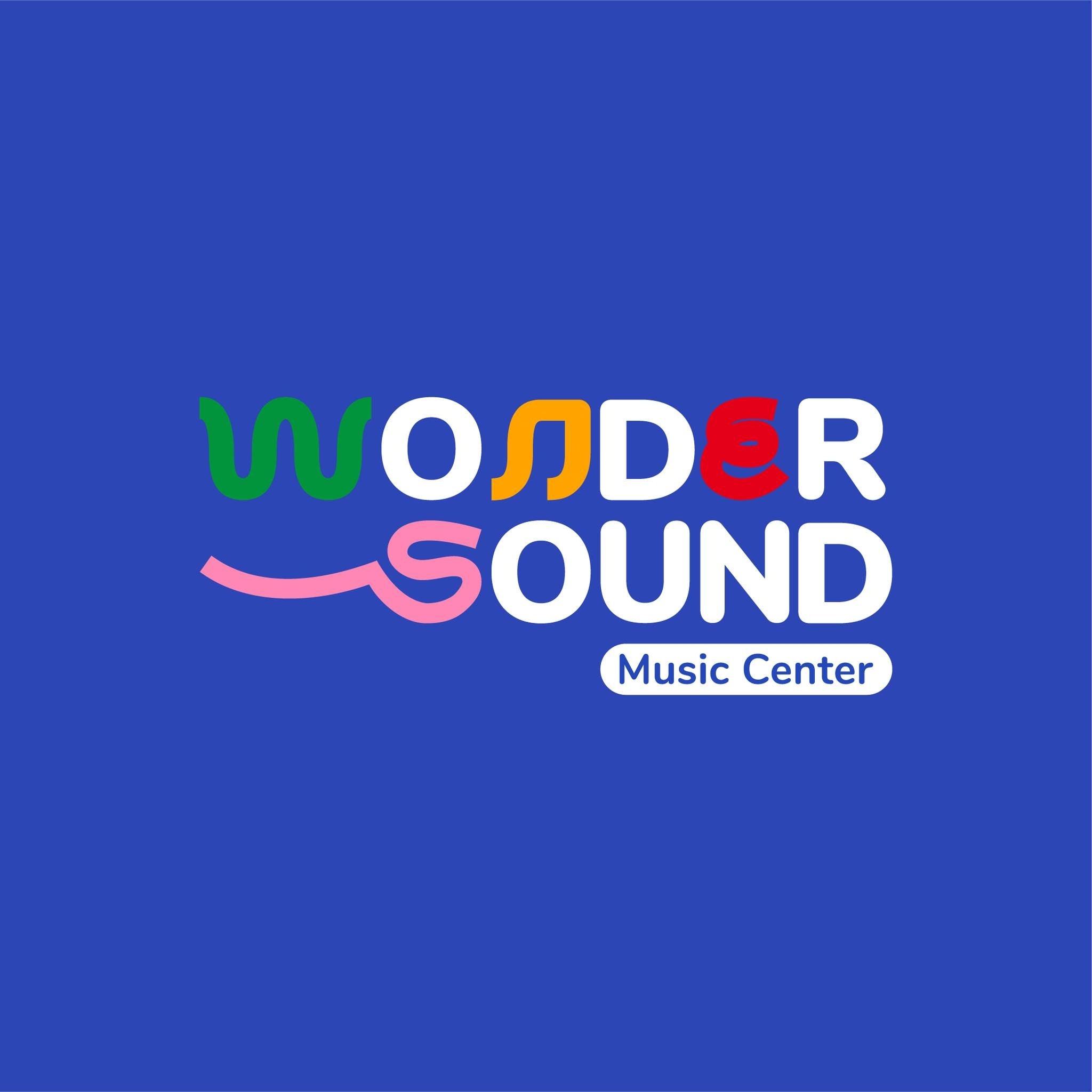 Trung tâm Wondersound Music School - Tân Phú