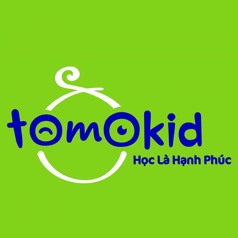Trường Anh ngữ Tomokid - Liễu Đề