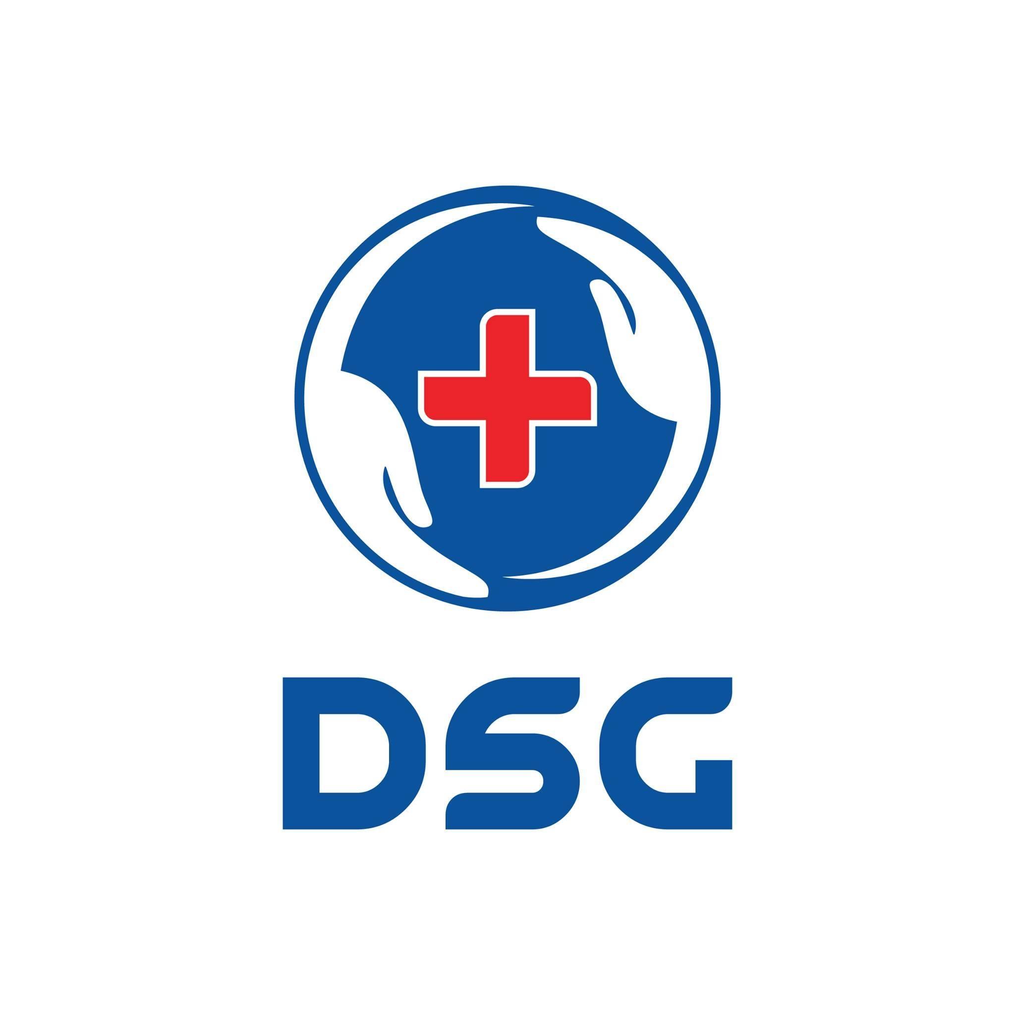 Trường Cao đẳng Dược Sài Gòn - TP.HCM (DSG) - Phường 12