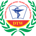 Trường cao đẳng dược trung ương Hải Dương