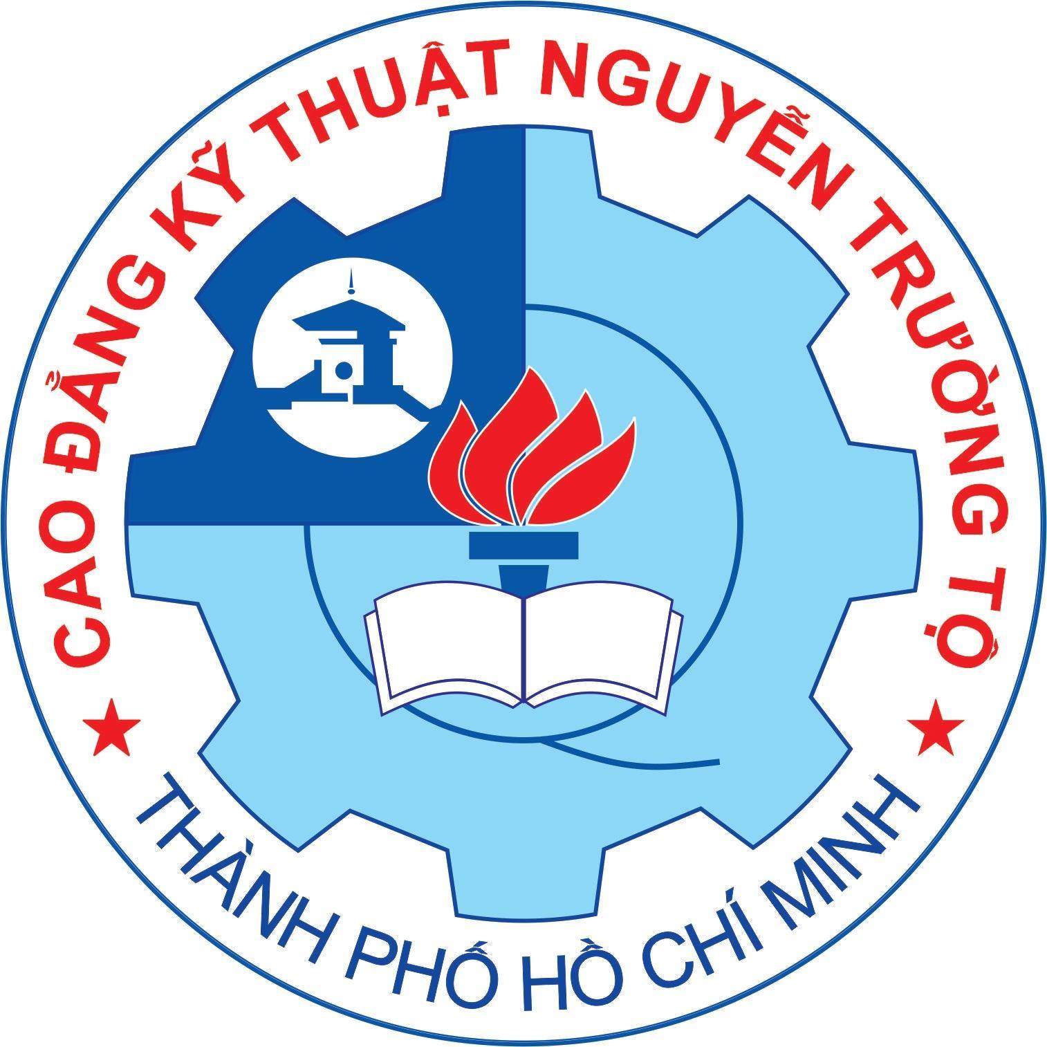 Trường Cao đẳng Kỹ thuật Nguyễn Trường Tộ - Cơ sở 2
