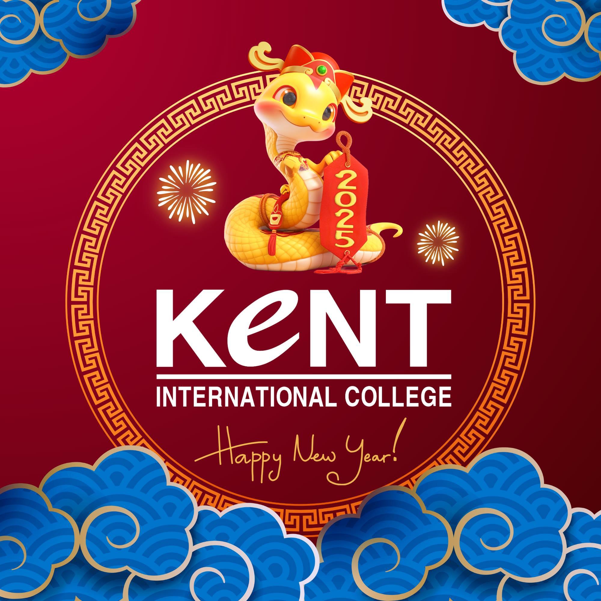 Trường Cao đẳng Quốc tế KENT - Kent International College - Gò Vấp