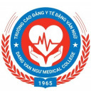 Trường Cao đẳng Y tế Đặng Văn Ngữ