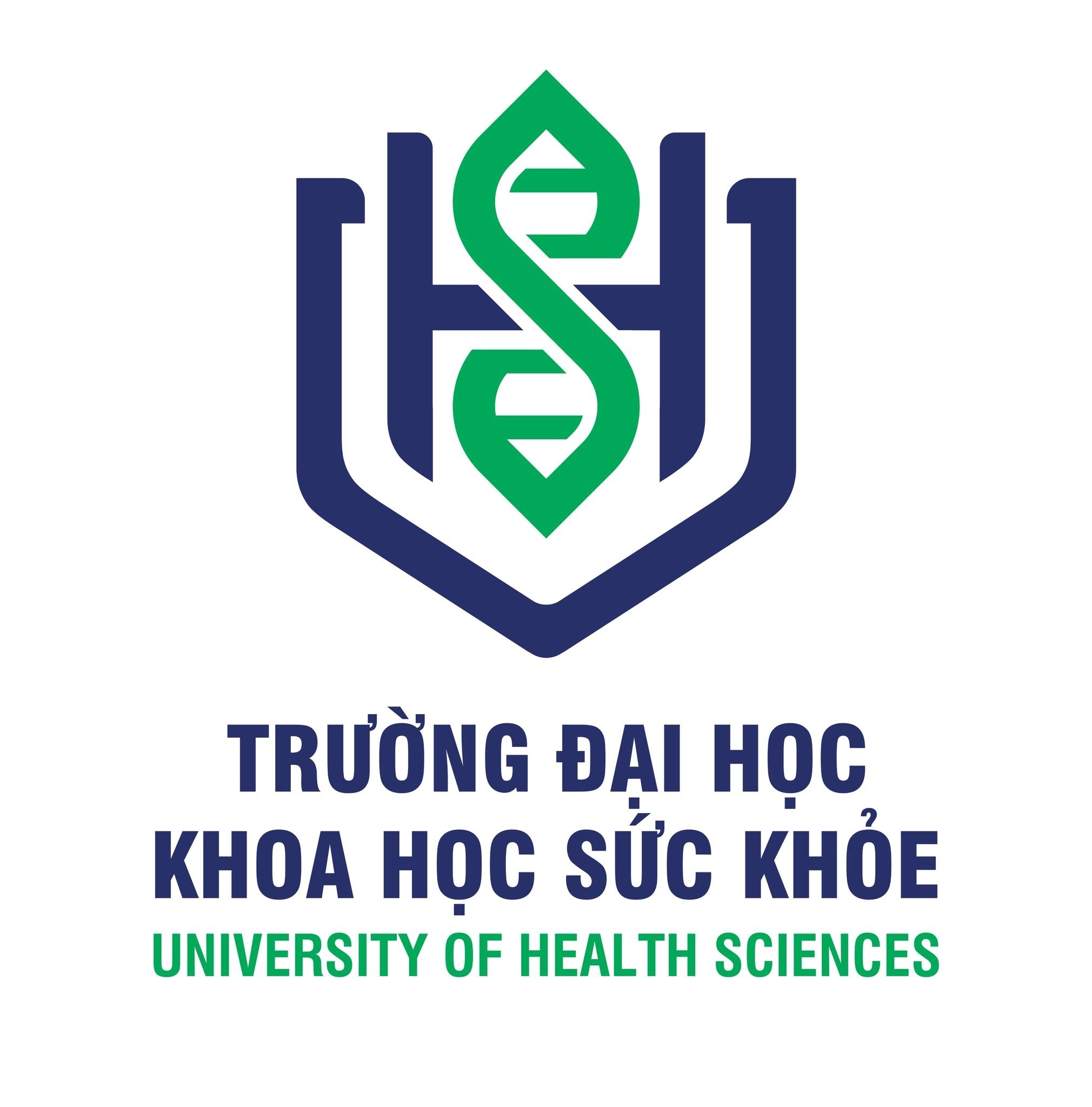 Trường Đại học Khoa học Sức khoẻ - ĐHQG-HCM