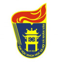 Trường Đại học Khoa học Xã hội và Nhân văn - Đại học Quốc gia Hà Nội