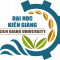 Trường Đại học Kiên Giang
