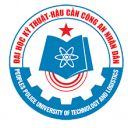 Trường Đại Học Kỹ Thuật - Hậu Cần