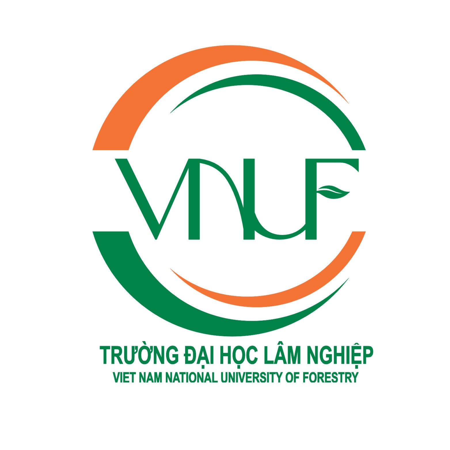 Trường Đại Học Lâm Nghiệp - VNUF - Chương Mỹ
