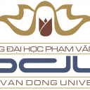 Trường Đại học Phạm Văn Đồng