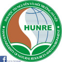 Trường Đại học Tài nguyên và Môi trường Hà Nội