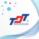 Trường Đại học Tôn Đức Thắng
