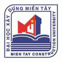 Trường Đại học Xây dựng Miền Tây