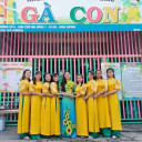Trường Mầm Non Gà Con 2 - Dĩ An