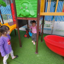 Trường mầm non 12A - Phường 12