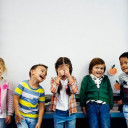 Trường mầm non 12B - Phường 12