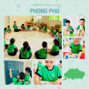 Trường mầm non Á Châu - Bình Hưng Hòa A
