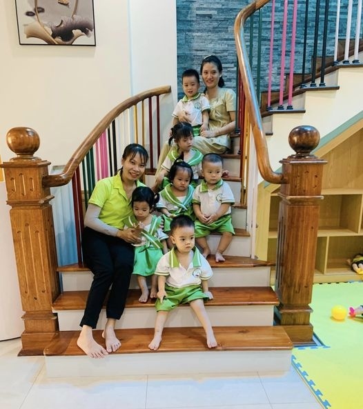 Trường Mầm non An Nhiên - Tp Huế