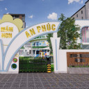 Trường Mầm Non An Phúc - Sóc Trăng