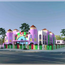 Trường Mầm Non Song Ngữ An Sinh - Đồng Phú