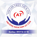 Trường mầm non An Tâm - Tân Bình - Dĩ An