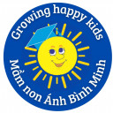 Trường mầm non Ánh Bình Minh