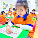 Trường mầm non Ánh Dương - Cổ Nhuế 2