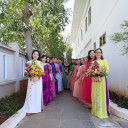 Trường Mầm non Ánh Dương - Long Hải