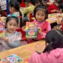 Trường mầm non Ánh Dương - Song Phương