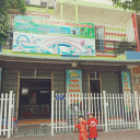 Trường Mầm Non Ánh Dương Xanh - Phường 1