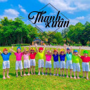 Trường mầm non Ánh Dương Xanh CS3 - Khánh Hội