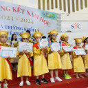 Trường Mầm Non Anpha - Bình Hưng Hòa B, Bình Tân