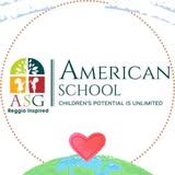 Trường mầm non ASG American School - Goldmark City