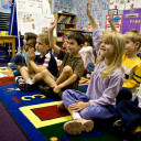 Trường mầm non Âu Cơ - Tiến Xuân