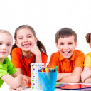 Trường mầm non Ấu Thơ - Trung Mỹ Tây