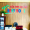 Trường Mầm Non Baby Home - Yên Phong