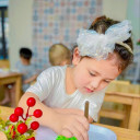 Trường Mầm non BaBy Shark - Tân Lập